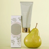 MOR Italian Pear Hand Cream