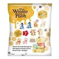 Grand Jester Studios Disney Winnie the Pooh - Blind Bag Mini Figurine