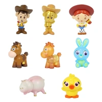 Grand Jester Studios Disney Toy Story - Blind Bag Mini Figurine