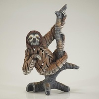 Edge Sculpture - Miniature Sloth