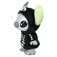 Grand Jester Studios Disney Stitch - Skeleton Outfit Figurine