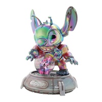 Grand Jester Studios Disney Stitch - Experiment 626 Light Up Figurine