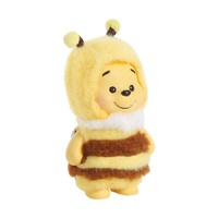Grand Jester Studios Disney Winnie the Pooh - Honey Bee Outfit Figurine
