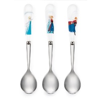 English Ladies Frozen - Elsa - Spoon