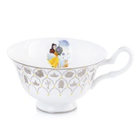 English Ladies D100 - Belle - Cup And Saucer