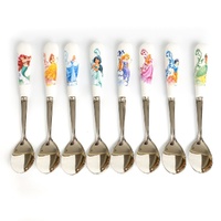 English Ladies Cinderella - Cinderella - Spoon