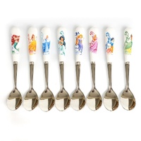 English Ladies Tangled - Rapunzel - Spoon