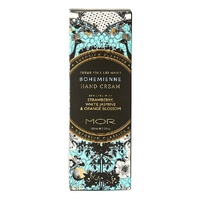 MOR Emporium Classics Hand Cream 100ml - Bohemienne