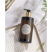 MOR Emporium Classics Hand & Body Wash 500ml - Snow Gardenia