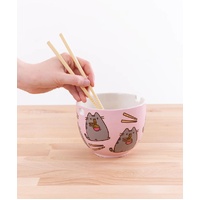 Pusheen Ramen Bowl