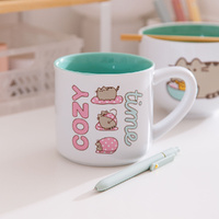 Pusheen Cozy Time Mug
