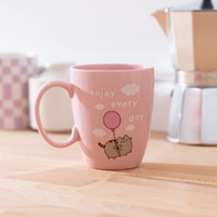 Pusheen Enjoy Every Day Mug