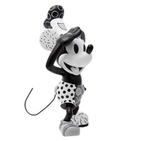Disney Britto Steamboat Willie Large Figurine