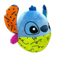 Disney Britto Pop Plush Palm Pals - Stitch
