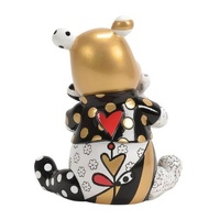Disney Britto Midas Winnie the Pooh Figurine Large