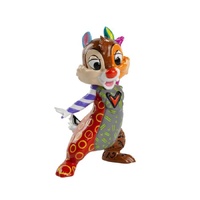 Disney Britto Dale Mini Figurine