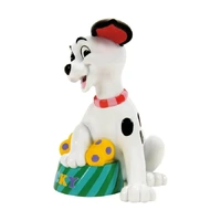 Disney Britto Lucky Mini Figurine
