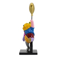 Disney Britto 100th Anniversary Numbered Limited Edition Figurine