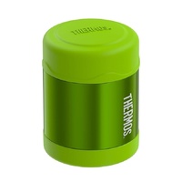 Thermos Funtainer Food Jar 290ml - Lime Green