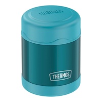 Thermos Funtainer Food Jar 290ml - Teal