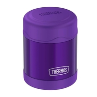 Thermos Funtainer Food Jar 290ml - Violet