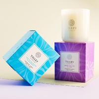 Tilley Rainbow Collection - Sweet Berries & Musk Soy Candle