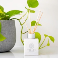 Tilley Reed Diffuser - Peony Rose 150ml