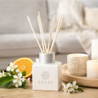 Tilley Reed Diffuser - Orange Blossom 150ml