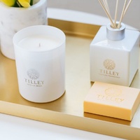 Tilley Reed Diffuser - Tahitian Frangipani 150ml