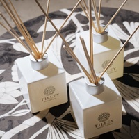 Tilley Reed Diffuser - Spiced Pear 150ml