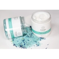 Tilley Bath Care Set - Coconut & Jojoba