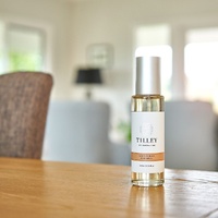 Tilley Room Spray - Vanilla Bean 100ml