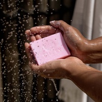 Tilley Fragranced Vegetable Soap - Mystic Musk