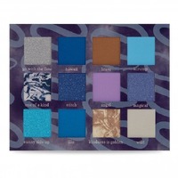 Mad Beauty Disney Stitch - Denim Eyeshadow Palette