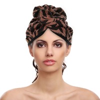 Mad Beauty Disney Lion King - Hair Turban