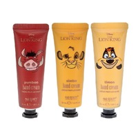 Mad Beauty Disney Lion King Reborn - Hand Cream Trio