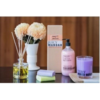 Scents of Nature by Tilley Soy Candle - Very Mixed Berry