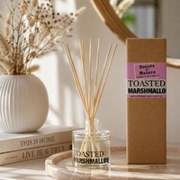 Scents of Nature by Tilley Reed Diffuser - Toasted Marshmallow 150ml
