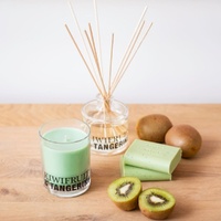 Scents of Nature by Tilley Reed Diffuser - Kiwifruit & Tangerine 150ml