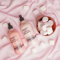 Scents of Nature by Tilley Body Lotion - Toasted Marshmallow 500ml