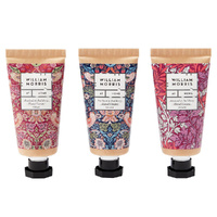 William Morris At Home - Strawberry Thief - Hand Cream Collection