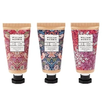 William Morris At Home - Strawberry Thief - Hand Cream Collection