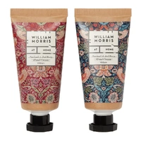 William Morris At Home - Strawberry Thief - Hand Care Set