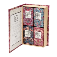 William Morris At Home - Strawberry Thief - Guest Soaps