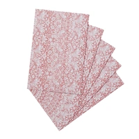 William Morris At Home - Strawberry Thief - Scented Drawer Liners