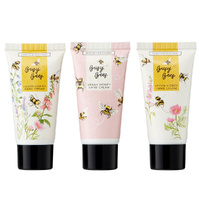 Heathcote & Ivory - Busy Bees Hand Cream Trio