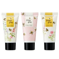 Heathcote & Ivory - Busy Bees Hand Cream Trio