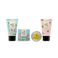 Heathcote & Ivory - Busy Bees Mini Hand Care Set