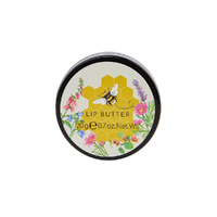 Heathcote & Ivory - Busy Bees Vegan Honey Lip Butter