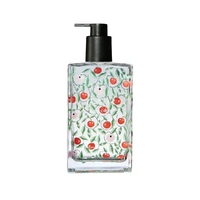 Cath Kidston Glass Bottle Hand Wash - Sweet Cherry